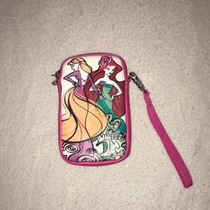 Disney Princess Wallet